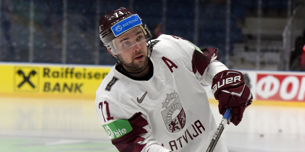 Oficiāli paziņo Rīgā un Minskā gaidāmā pasaules čempionāta hokejā norises datumus