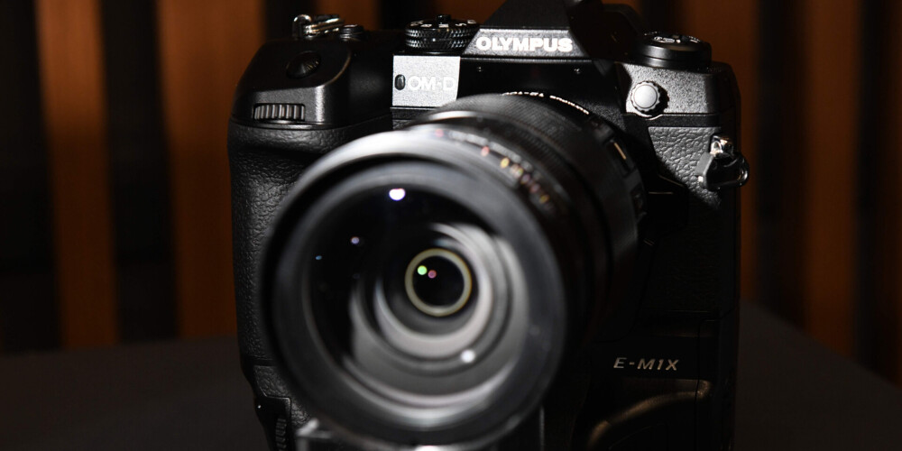 Viens no slavenākajiem fotoaparātu ražotājiem "Olympus" vairs neražos fotoaparātus