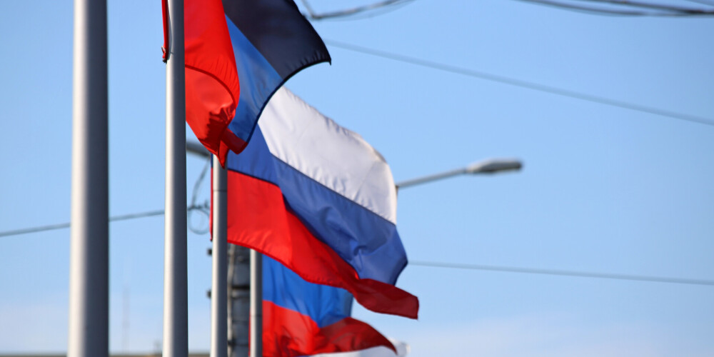Krievijas Valsts domē iesniegtais likumprojekts saistībā ar Molotova-Ribentropa pakta slepeno protokolu ir mēģinājums izkropļot vēsturi