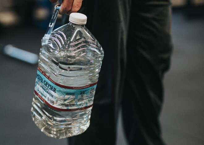 Saldus avotu ūdeņus nedrīkst dzert: konstatēts veselībai kaitīgs bioloģisks piesārņojums