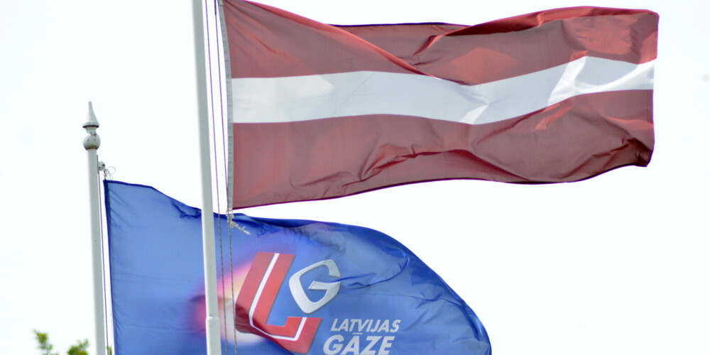 "Latvijas gāze" dividendēs izmaksās vairāk nekā 17 miljonus eiro