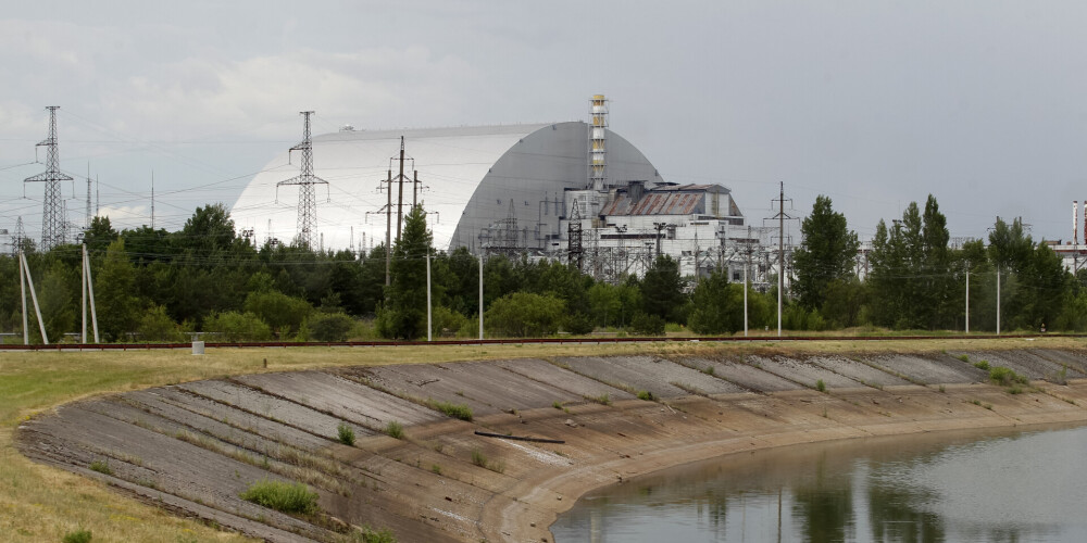 Vai Černobiļas avārijas seku likvidatora atraitnei pēc vīra nāves pienākas pabalsts?