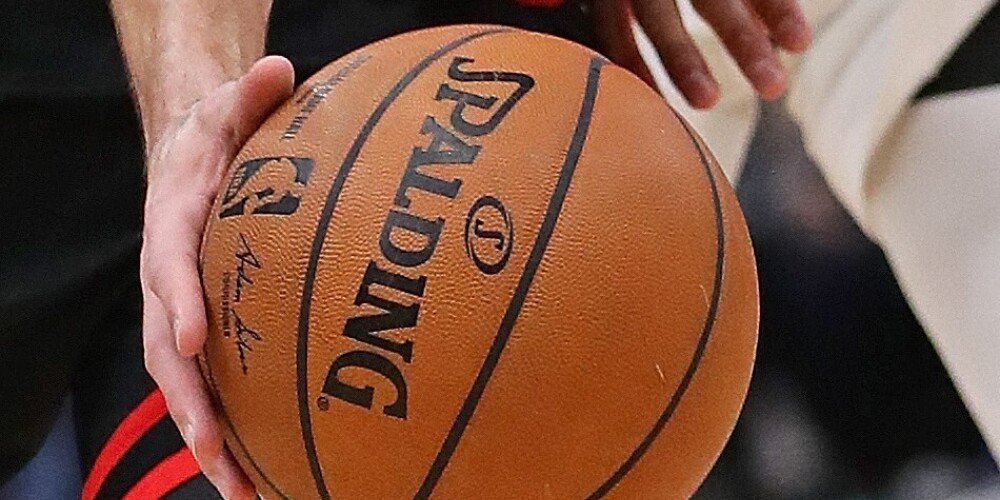 NBA testēšanas pirmajā kārtā Covid-19 konstatēts 16 basketbolistiem