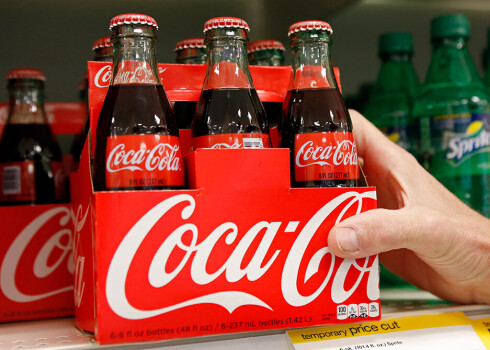 "Coca-Cola" aptur reklāmas sociālajos medijos, jo tur sastopams rasistisks saturs