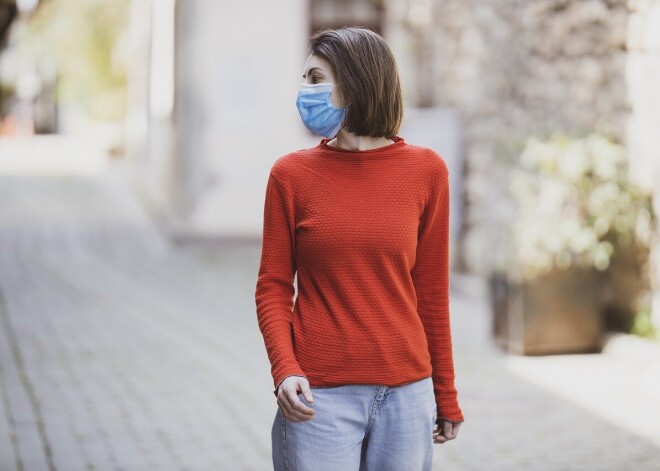 Найден способ уничтожения коронавирусной инфекции за 25 секунд