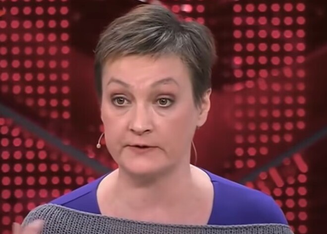 "Испытывает страшные муки": четвертая жена откровенно рассказала о болезни Ефремова