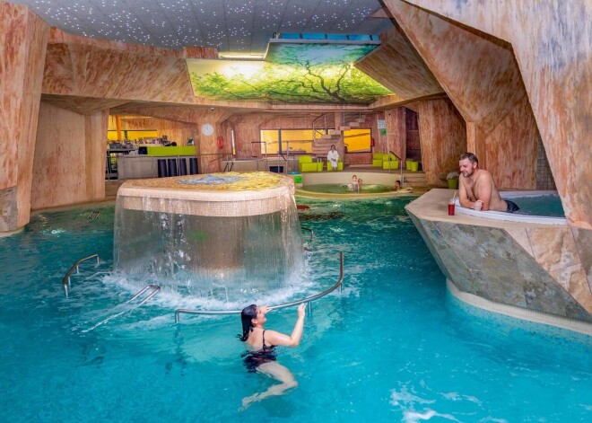 Latvieši Igaunijā aizstāj somu tūristus