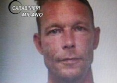 Vācietis, Madelēnas pazušanas lietā galvenais aizdomās turamais Kristians Brekners