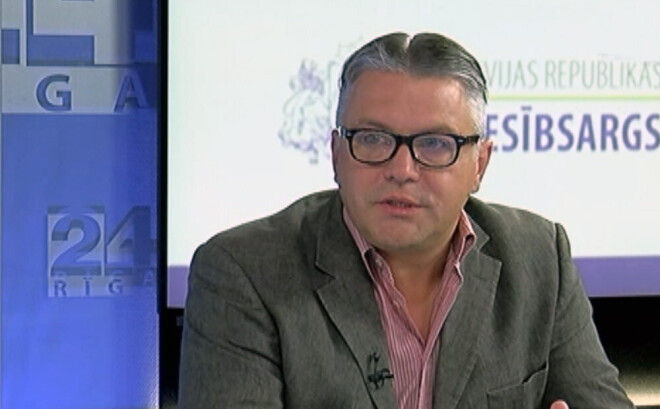 Juris Jansons uzskata, ka netaisnīga ir bijusi 1996.gada pensiju reforma.
