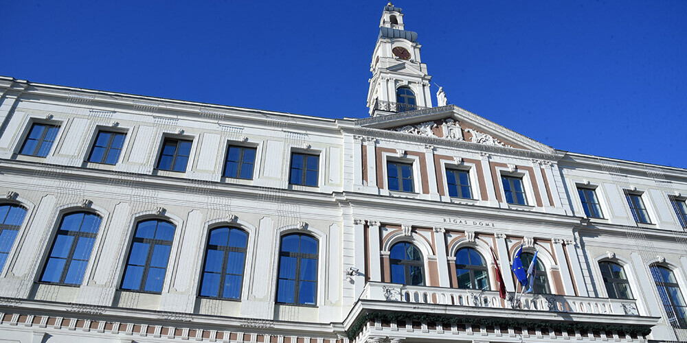 Rīgas domes ārkārtas vēlēšanu atspoguļošanai medijos novirzīs 260 500 eiro