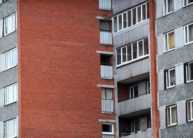 Для повышения энергоэффективности многоквартирных жилых домов дополнительно выделено 35 млн евро