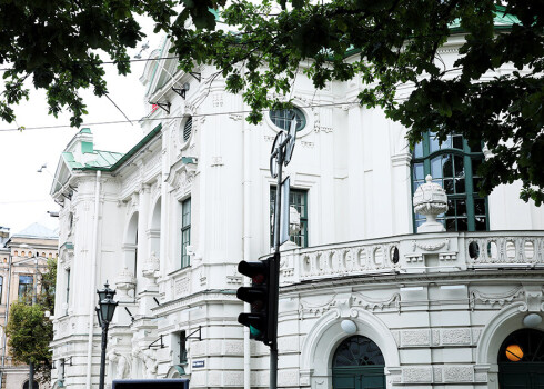Latvijas Nacionālais teātris atsāks uzņemt klātienes apmeklētājus