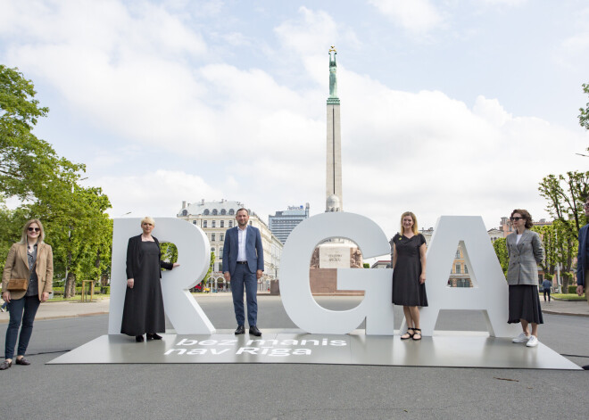 Литва и Италия привлекут туристов деньгами, Латвия - информацией