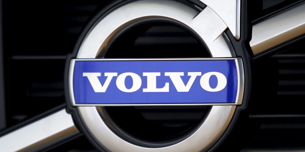 "Volvo Cars" problēmu dēļ atsauc vairāk nekā divus miljonus kopš 2006. gada ražoto automobiļu