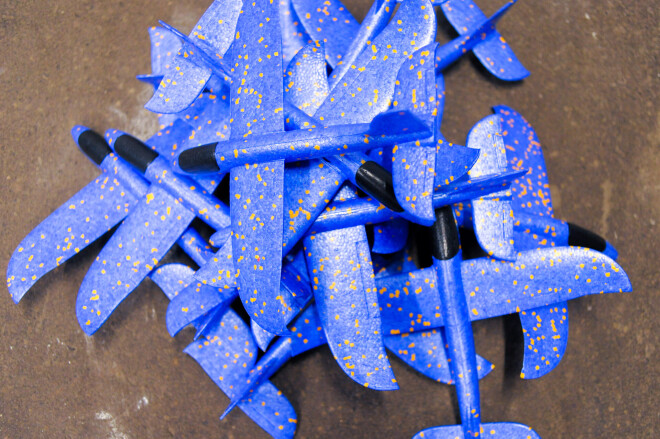 Мария Гвардейцева. No hugs and kisses