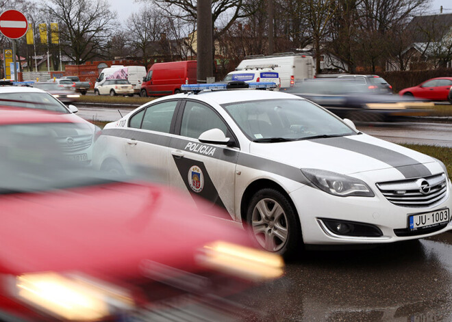 Svarīga informācija autovadītājiem saistībā ar izmaiņām administratīvo sodu sistēmā