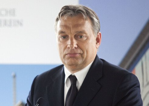 Ungārija neievēros ES rekomendācijas par robežu atvēršanu trešo valstu pilsoņiem