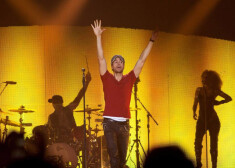 Tika atcelts Iglesiasa koncerts "All the Hits Live", kas bija paredzēts pērnā gada 5.decembrī "Arēnā Rīga".