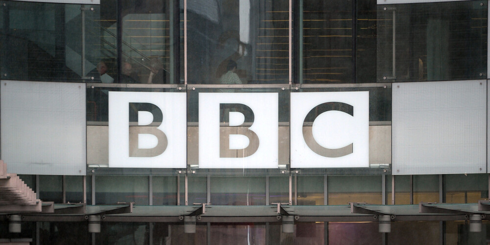 BBC likvidēs 450 darbavietas Anglijā