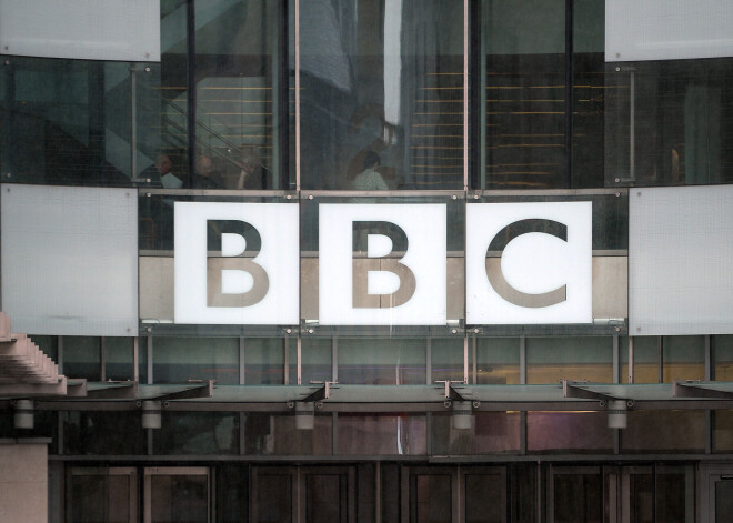 BBC likvidēs 450 darbavietas Anglijā