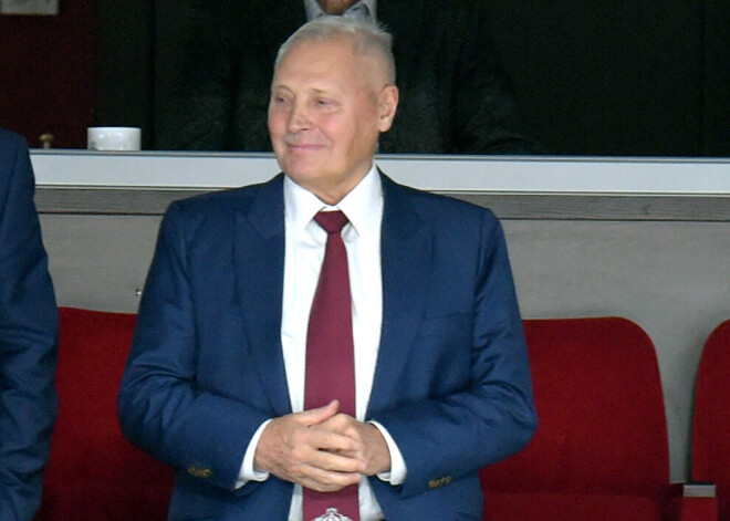 Joprojām bez trenera esošā "Dinamo" pēc 2 nedēļām jau ieplānojusi pirmo treniņnometni