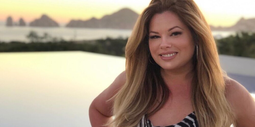 Ариана под испанским небом фото Ариана под испанским небом фото