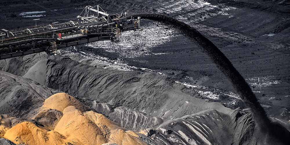 Vācijas Bundestāgs atbalsta atteikšanos no oglēm līdz 2038.gadam