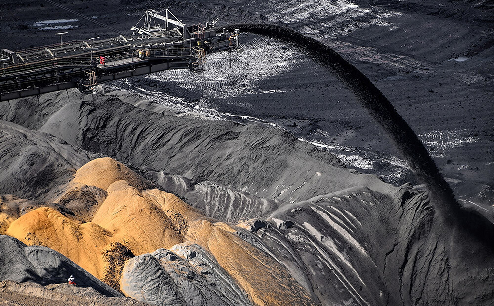 Vācijas Bundestāgs atbalsta atteikšanos no oglēm līdz 2038.gadam