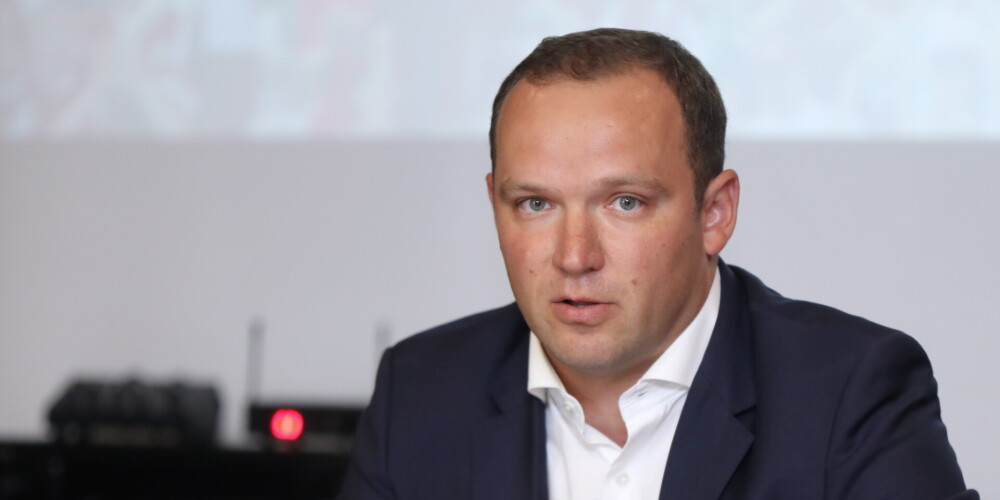 Ievēlēts jaunais Latvijas Futbola federācijas prezidents