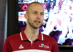 Artūrs Visockis-Rubenis.