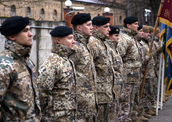 Армия на следующей неделе прекратит патрулирование восточной границы