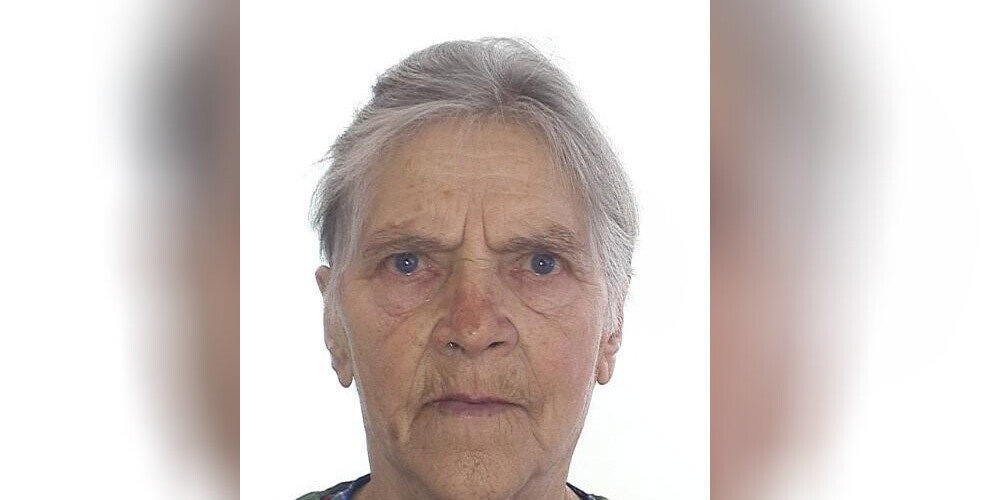Atrasta bezvēsts pazudusī sēņotāja Marija Saikova