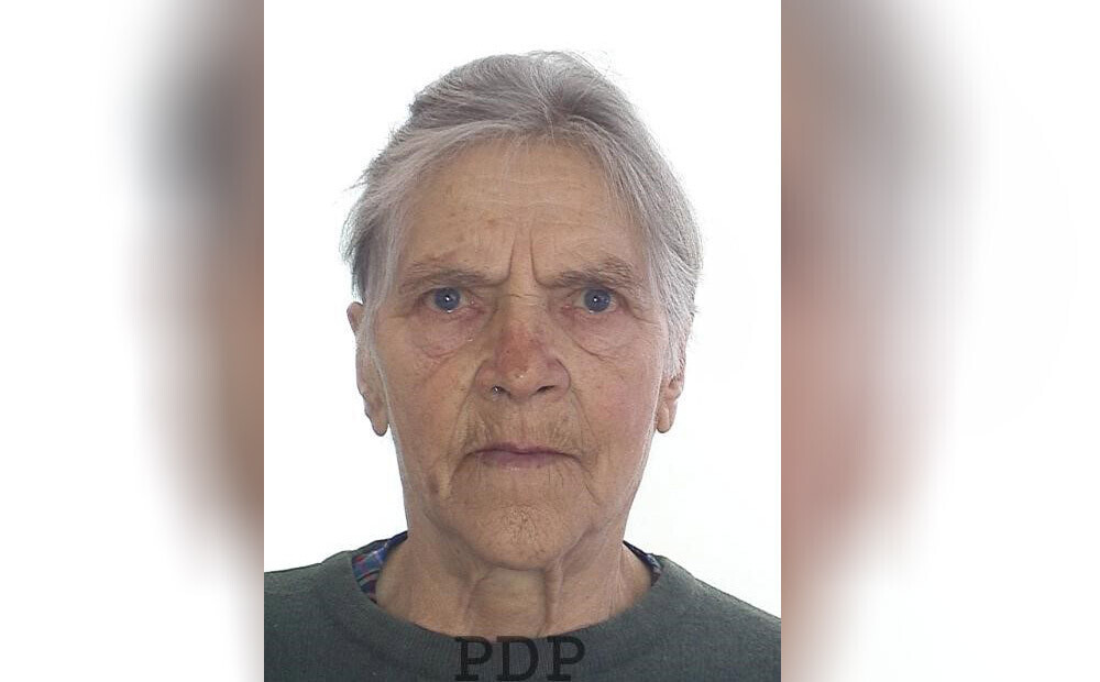 Atrasta bezvēsts pazudusī sēņotāja Marija Saikova