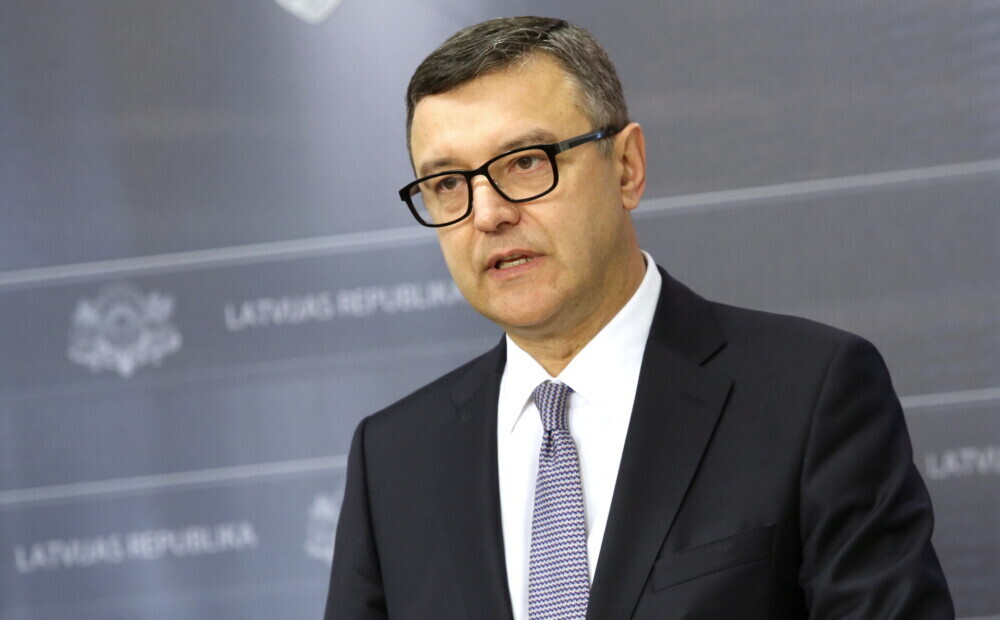 Министр финансов польши Министр финансов польши