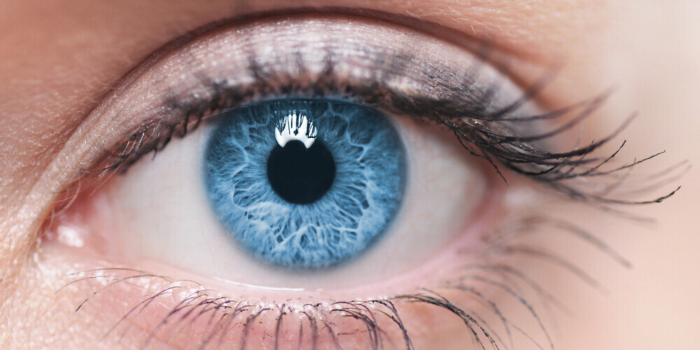 Что может рассказать о здоровье цвет ваших глаз?