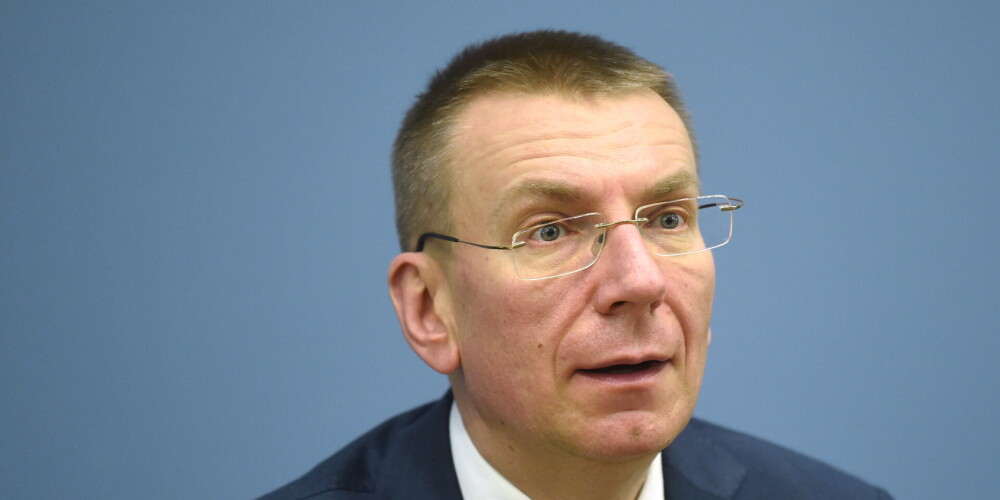 Ārlietu ministrs: grozījumi Krievijas konstitūcijā ir "ideoloģiski lādēti"