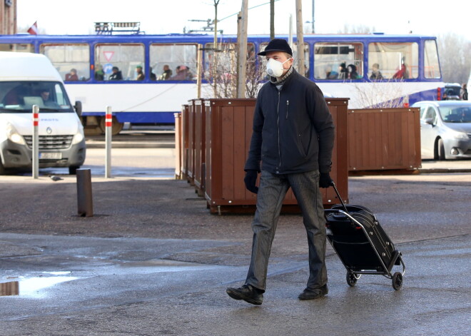 Mūsu veiksmes stāsts: Latvija otrajā vietā ANO ziņojumā par valstīm, kas sekmīgi ierobežo Covid-19