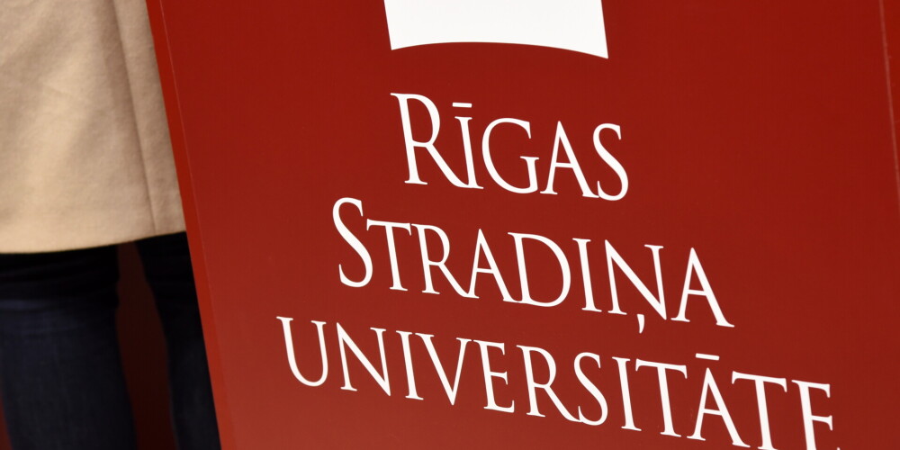 Jau otro gadu pēc kārtas zinātnisko publikāciju reitingā Rīgas Stradiņa universitāte ir novērtēta kā labākā universitāte Latvijā