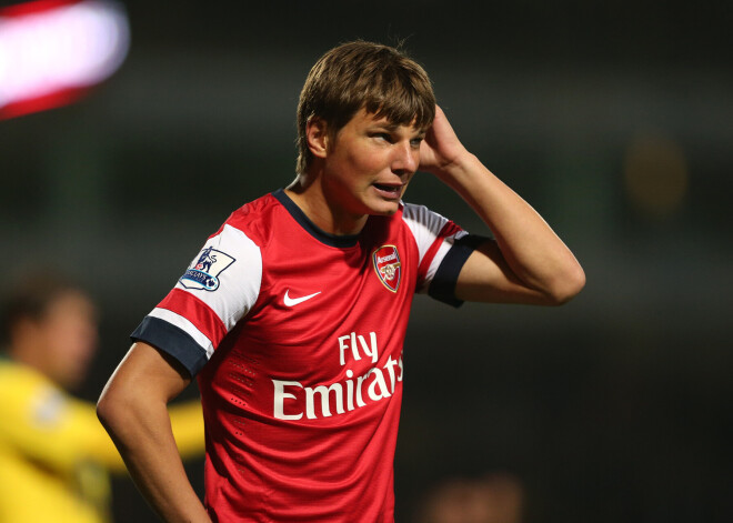 Pornozvaigzne atklāj, kāpēc nesanāca sekss trijatā ar Aršavinu un vēl vienu krievu futbola zvaigzni