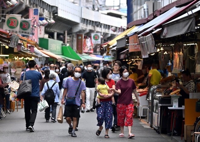 Sākotnējie ziņojumi par SARS-CoV-2 vīrusa spējām izplatīties gaisā varētu būt neprecīzi
