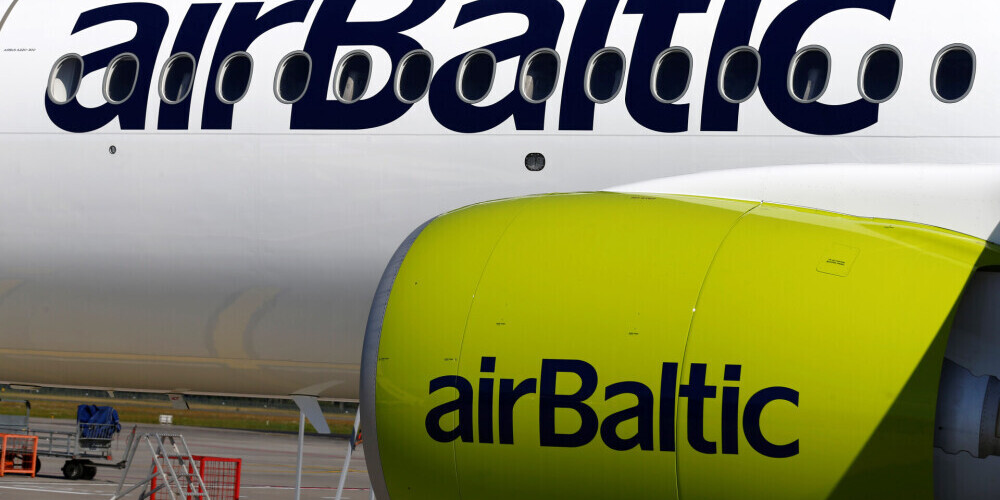 airBaltic объявила маршруты на следующее лето