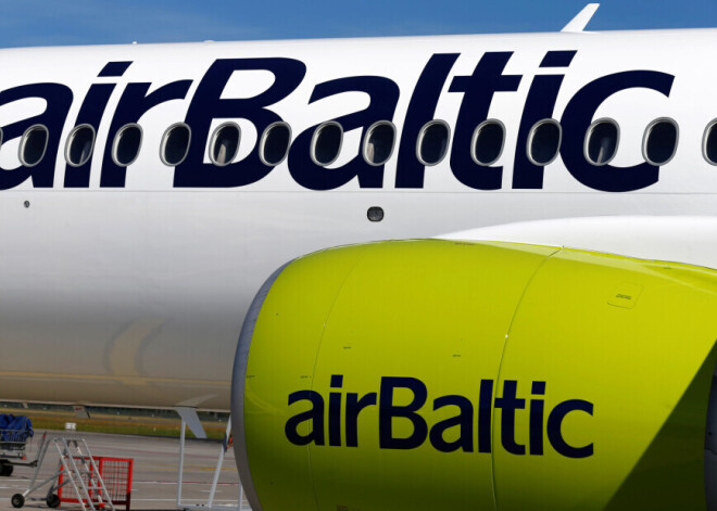 airBaltic объявила маршруты на следующее лето