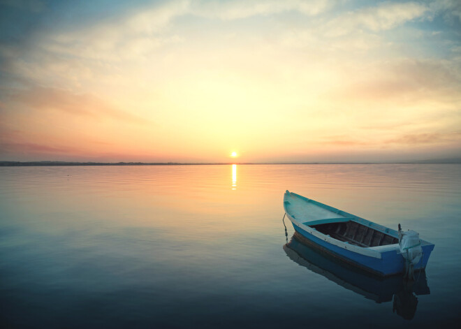 Самые спокойные знаки зодиака, которые никогда не теряют самообладания