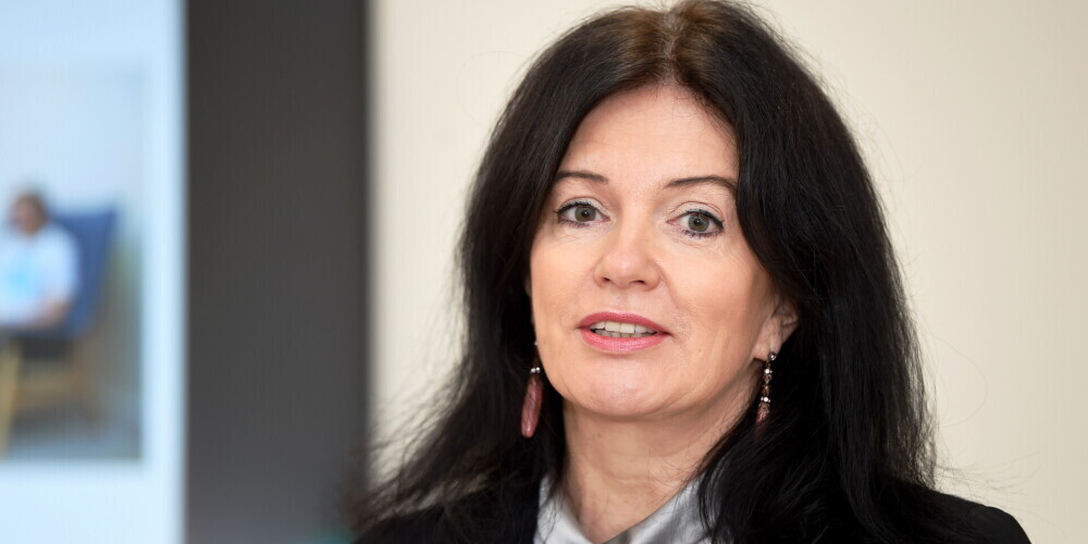 Ramona Petraviča: Saeimas deputātu lēmums ārvalstu adopcijas jautājumā draud izpostīt  daudzu bērnu likteņus
