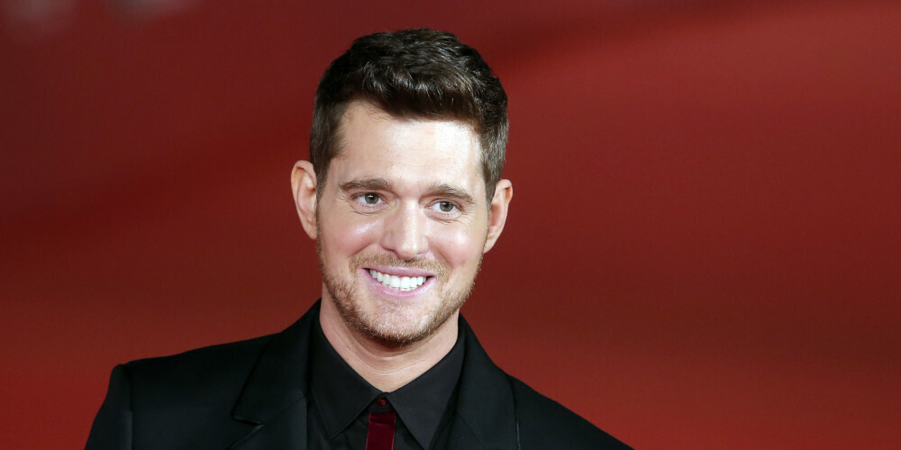 Maikls Stīvens Bublē (Michael Steven Bublé; dzimis 1975. gada 9. septembrī Birnabijā, Britu Kolumbijā, Kanādā) ir kanādiešu dziedātājs un aktieris. Savas karjeras laikā ir saņēmis vairākas nozīmīgas balvas, tai skaitā divas Grammy balvas un vairākas Žino balvas. Viņa pirmais studijas albums Michael Bublé sasniedza Lielbritānijas un Kanādas topu pirmos desmitniekus. Plašāk kļuva pazīstams pēc sava otrā albuma izdošanas It's Time 2005. gadā, taču vislielākos panākumus viņš sasniedza ar savu trešo albumu Call Me Irresponsible, kas tika izdots 2007. gadā un sasniedza Kanādas, Billboard 200 Austrālijas un vairāku Eiropas valstu topu virsotnes. Viņa ceturtais albums Crazy Love tika izdots 2009. gadā. M. Bublē ieraksti ir pārdoti vairāk nekā 25 miljonos kopiju. Tāpat viņš ir filmējies vairākās filmās.