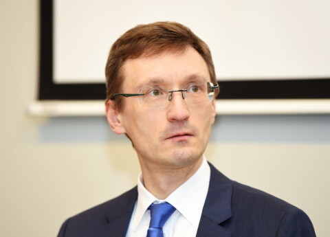 Arnis Kaktiņš