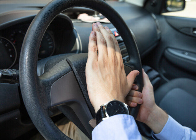 Noskaidroti Eiropas bīstamākie autobraucēji