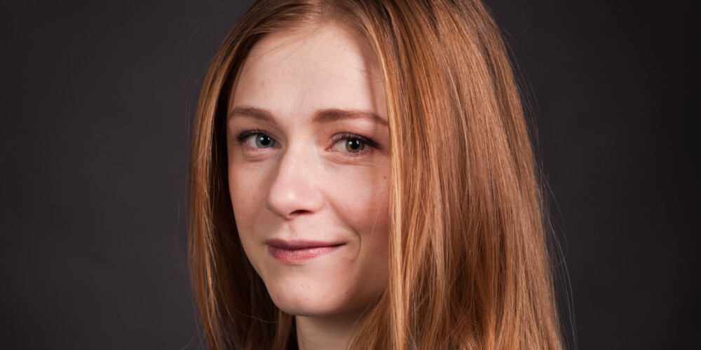 Agnese Cīrule (dzimusi Agnese Kostigova 1992. gada 6. janvārī) ir latviešu aktrise. Izglītību ieguvusi Rīgas Kultūru vidusskolā un Latvijas Kultūras akadēmijā, kur 2014. gadā ieguvusi bakalaura grādu mākslās aktiera specialitātē. Kopš 2014. gada ir Latvijas Nacionālā teātra aktrise. Vairākas reizes nominēta Spēlmaņu nakts balvai. Balvu ieguvusi 2016. gadā nominācijā "Gada debija vai jaunais skatuves mākslinieks" par līgavas lomu izrādē "Asins kāzas" Latvijas Nacionālajā teātrī