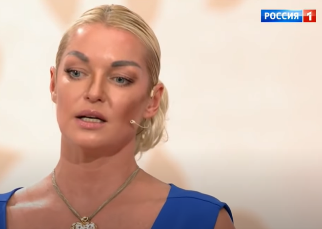 "Корчевников, прекрати говорить с ней как с девственницей": зрители остались недовольны выпуском "Судьбы человека" с Волочковой