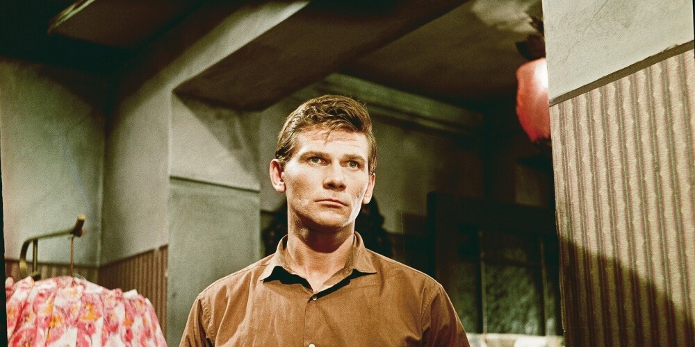 Uldis Pūcītis (dzimis 1937. gada 15. aprīlī Rankas pagastā, miris 2000. gada 14. decembrī Rīgā) bija latviešu aktieris un kinorežisors, iekļauts Latvijas Kultūras Kanonā. Beidzis Rankas septiņgadīgo skolu, mācījies Rīgā pedagoģiskajā skolā, pēc tam gadu strādājis Aizputē par skolotāju. 1960. gadā beidzis Latvijas Valsts Konservatorijas Teātra fakultāti. Darbojies Liepājas Drāmas teātrī no 1960. līdz 1962. gadam, Dailes teātrī no 1964. līdz 1973. gadam, Jaunatnes teātrī no 1962. līdz 1964. gadam un no 1973. gada līdz 1992. gadam. Filmējies kopš 1959. gada. Spožākās lomas kino ir Edgars filmā "Purva bridējs" un Cēzars Kalniņš "Elpojiet dziļi". Šīs filmas ir iekļautas Latvijas kultūras kanonā.